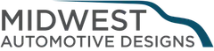 Midwest Automotive Designs logo