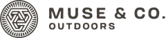 Muse & Co logo