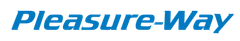 Pleasure-Way logo