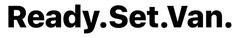 Ready.Set.Van logo