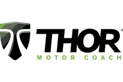 Thor Motor Coach logo