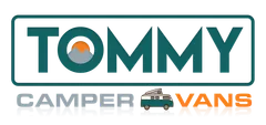 Tommy Campervans logo