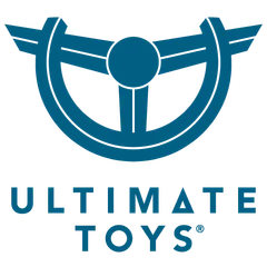 Ultimate Toys logo