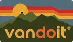 VanDOit logo