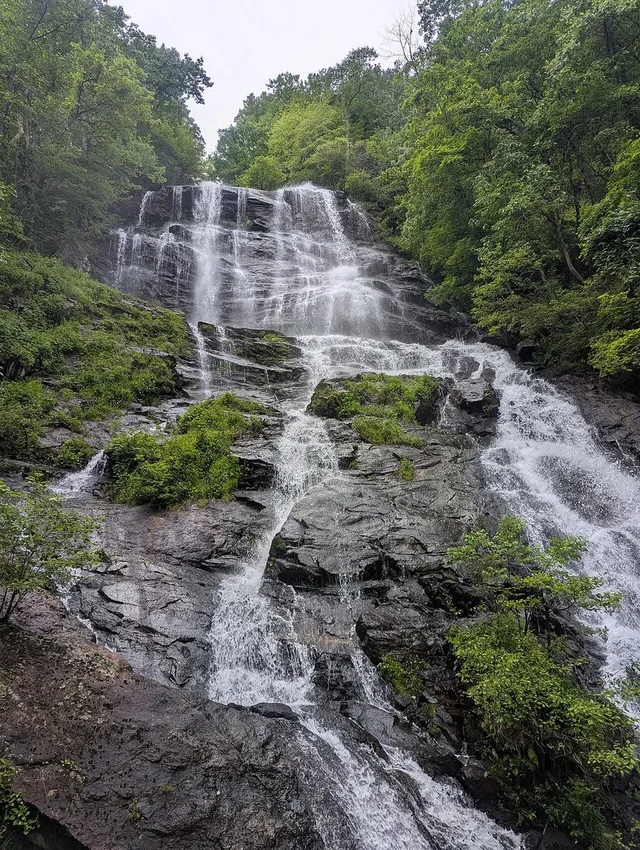 Amicalola Falls State Park