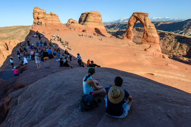 Arches National Park