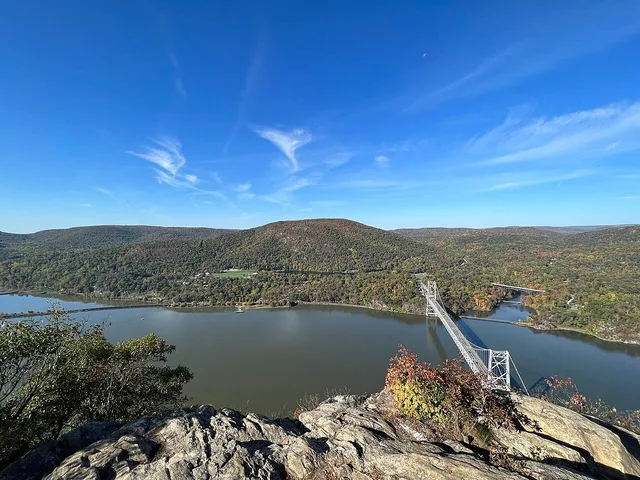 Bear Mountain State Park