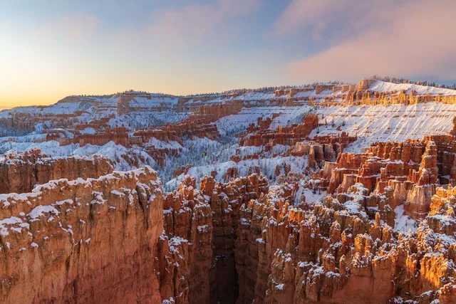 Bryce Canyon National Park