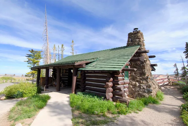 Cedar Breaks National Monument