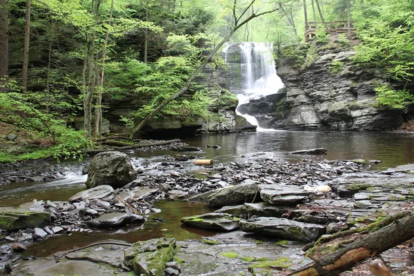 Delaware Water Gap National Recreation Area