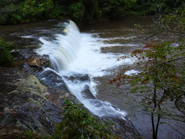 DuPont State Recreational Forest