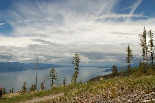 Flathead Lake