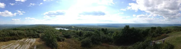 High Point State Park