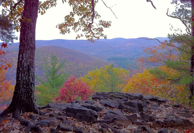 Housatonic Meadows State Park