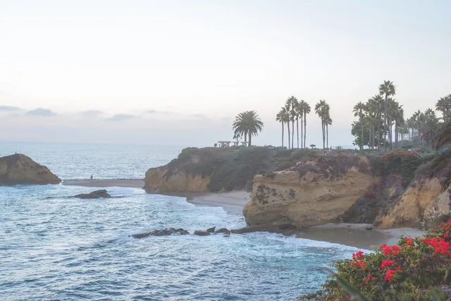 Laguna Beach