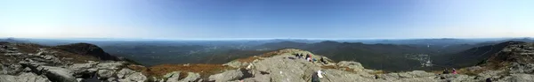 Mount Mansfield