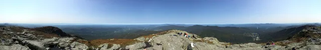 Mount Mansfield