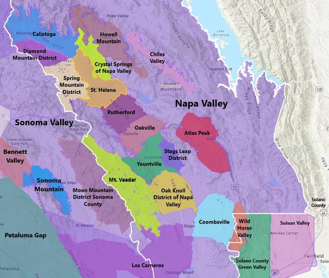 Napa Valley