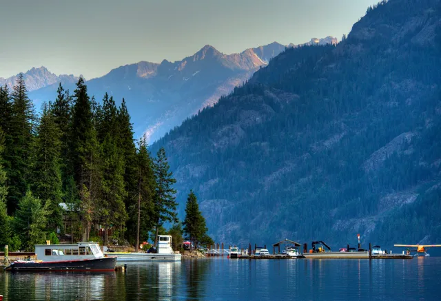 North Cascades National Park