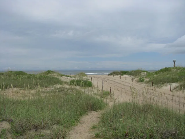 Outer Banks, NC