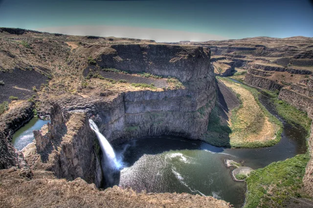 Palouse Falls State Park