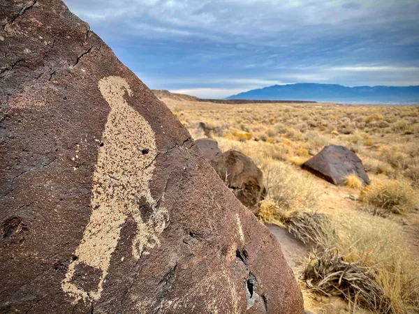 Petroglyph National Monument