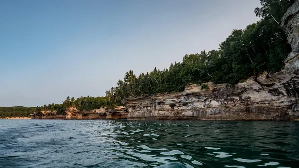 Pictured Rocks National Lakeshore