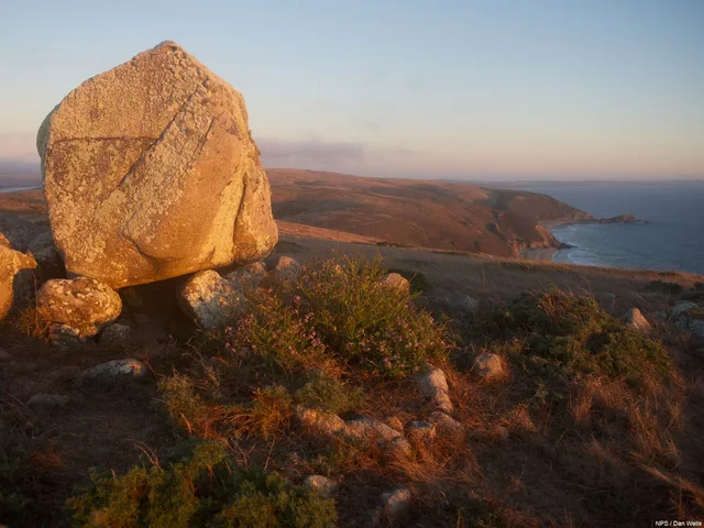 Point Reyes National Seashore