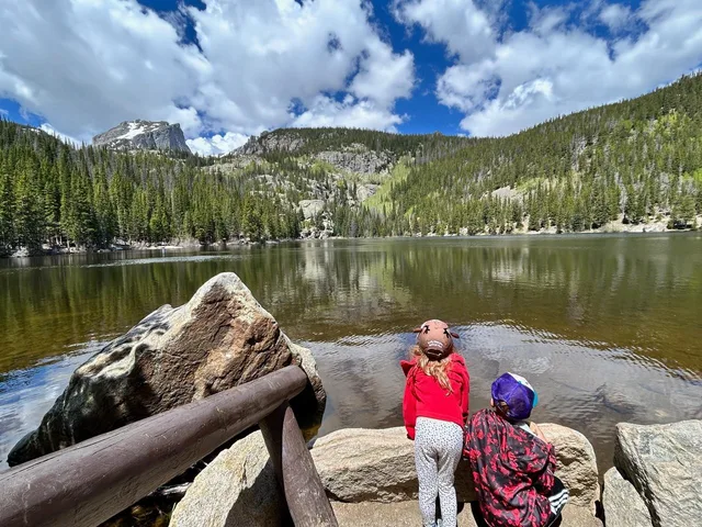 Rocky Mountain National Park
