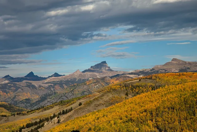 San Juan National Forest