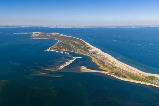 Sandy Hook