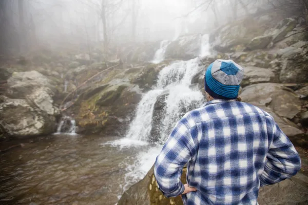 Shenandoah National Park