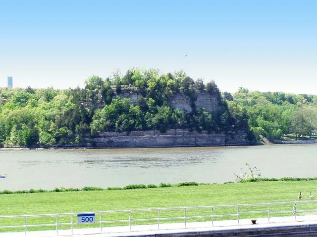 Starved Rock State Park