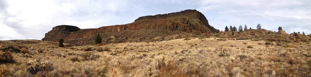 Steamboat Rock State Park