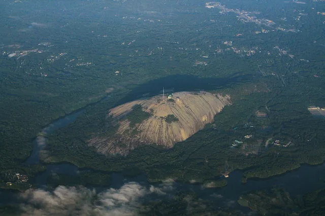 Stone Mountain