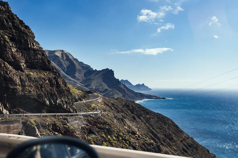 Remote Work from Your Campervan: The Ultimate Guide