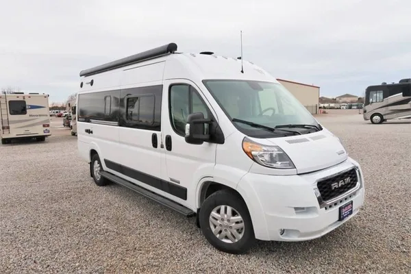 Camper van rentals in Kirkland