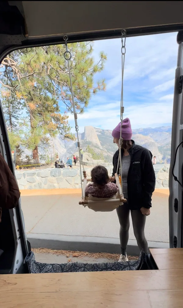 Camper van rentals in Lakewood