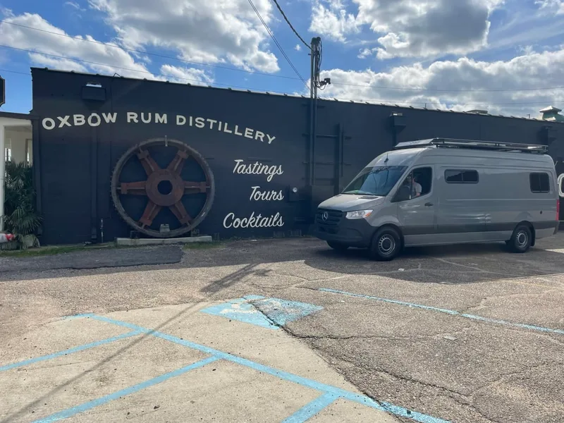 Camper van rental in Eastvale, California