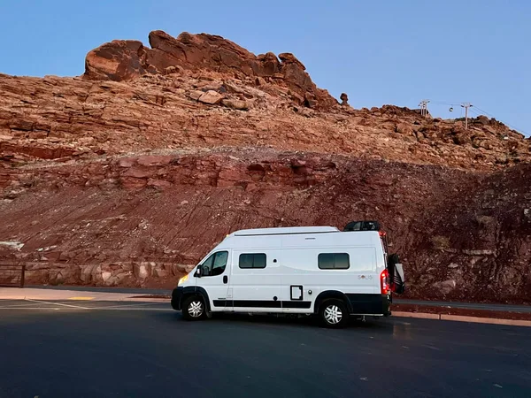 Camper van rentals in Mill Creek