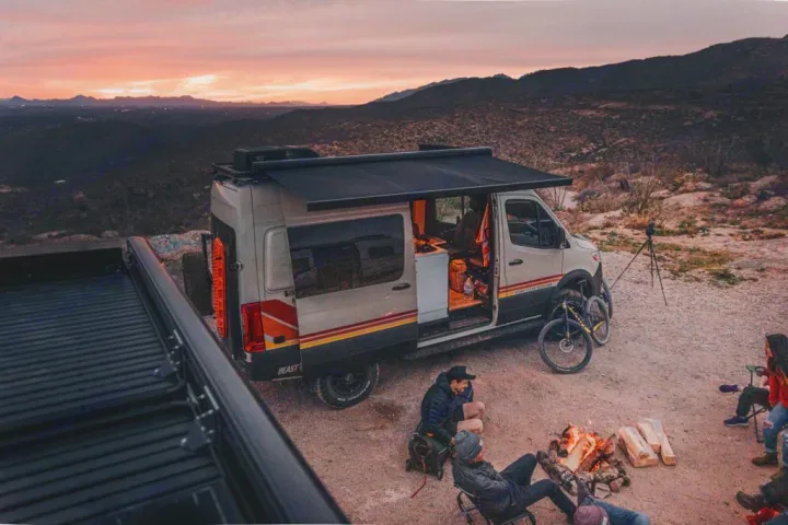 Storyteller-Overland-Beast-Mode-class-b-campervan-rental